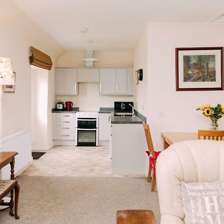 Incheoch Farm Cottage Kilry 외부 사진