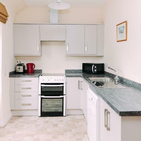 Incheoch Farm Cottage Kilry 외부 사진