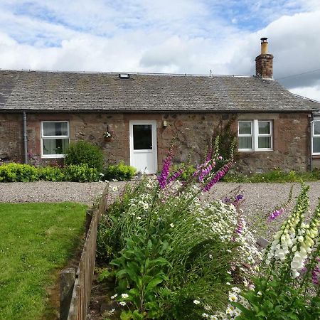 Incheoch Farm Cottage Kilry 외부 사진