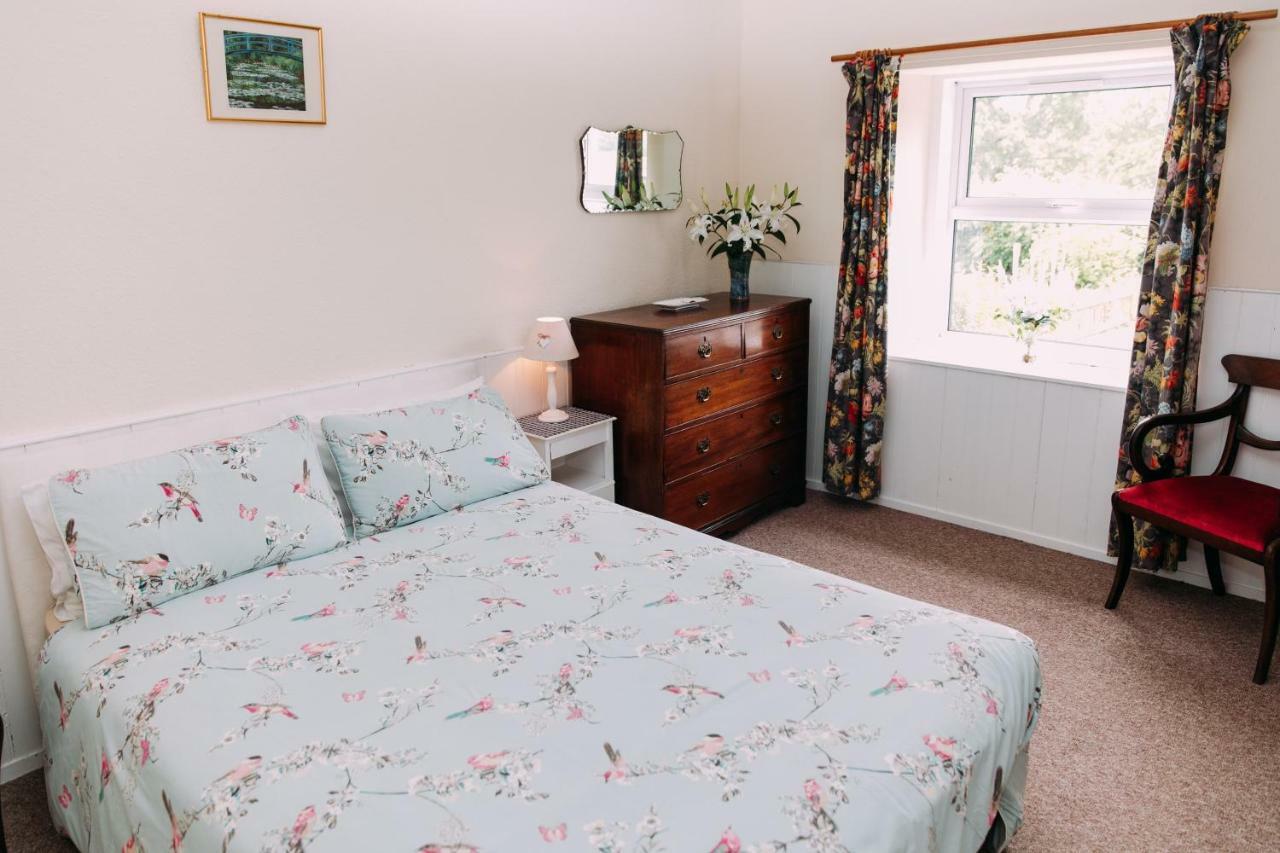 Incheoch Farm Cottage Kilry 외부 사진