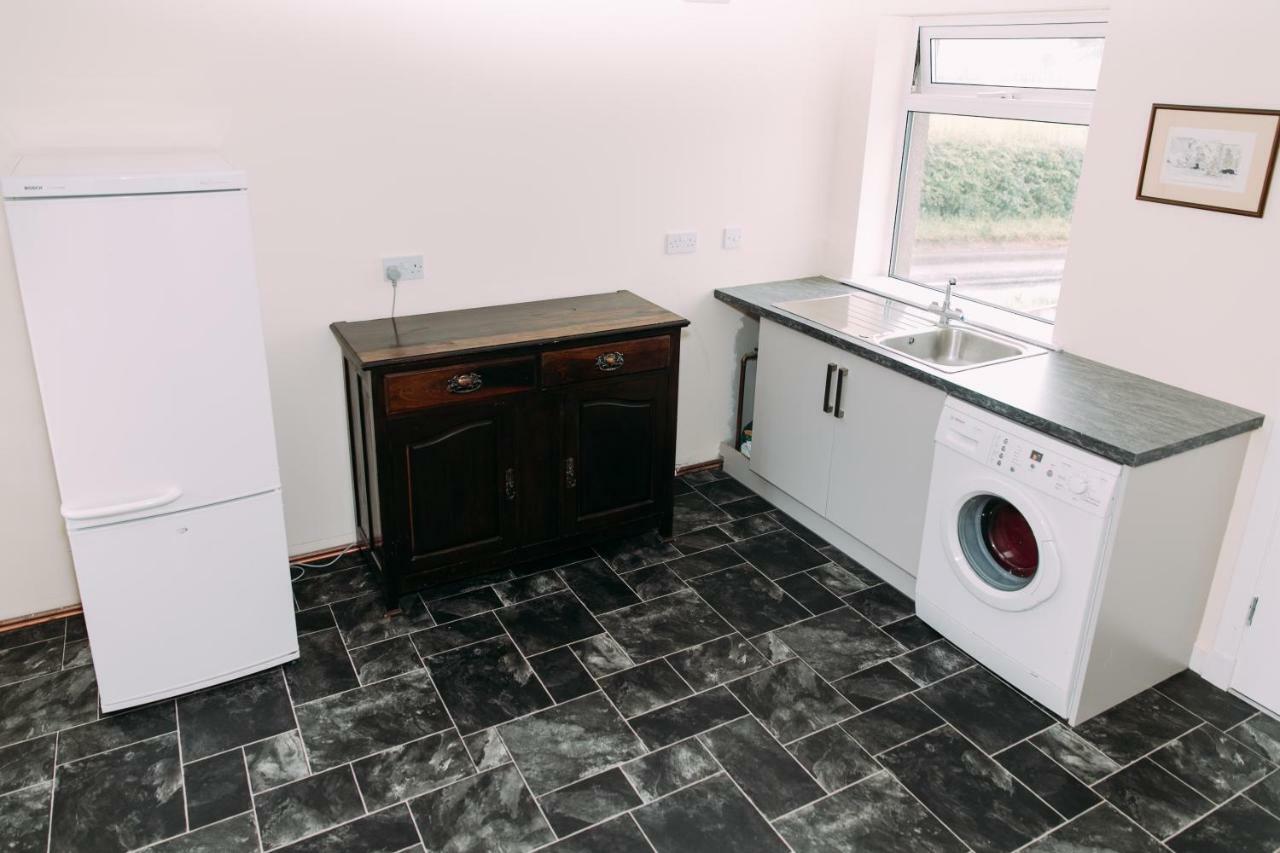 Incheoch Farm Cottage Kilry 외부 사진