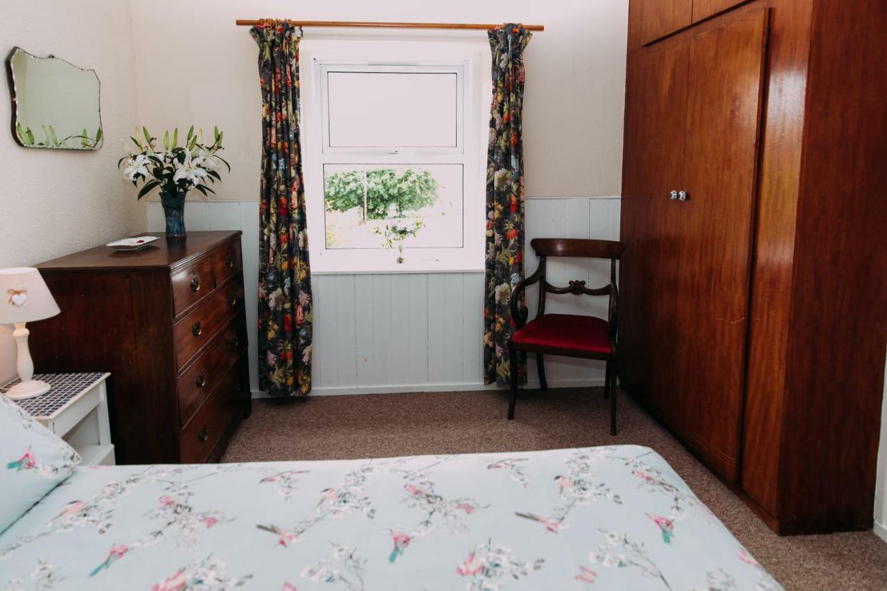 Incheoch Farm Cottage Kilry 외부 사진